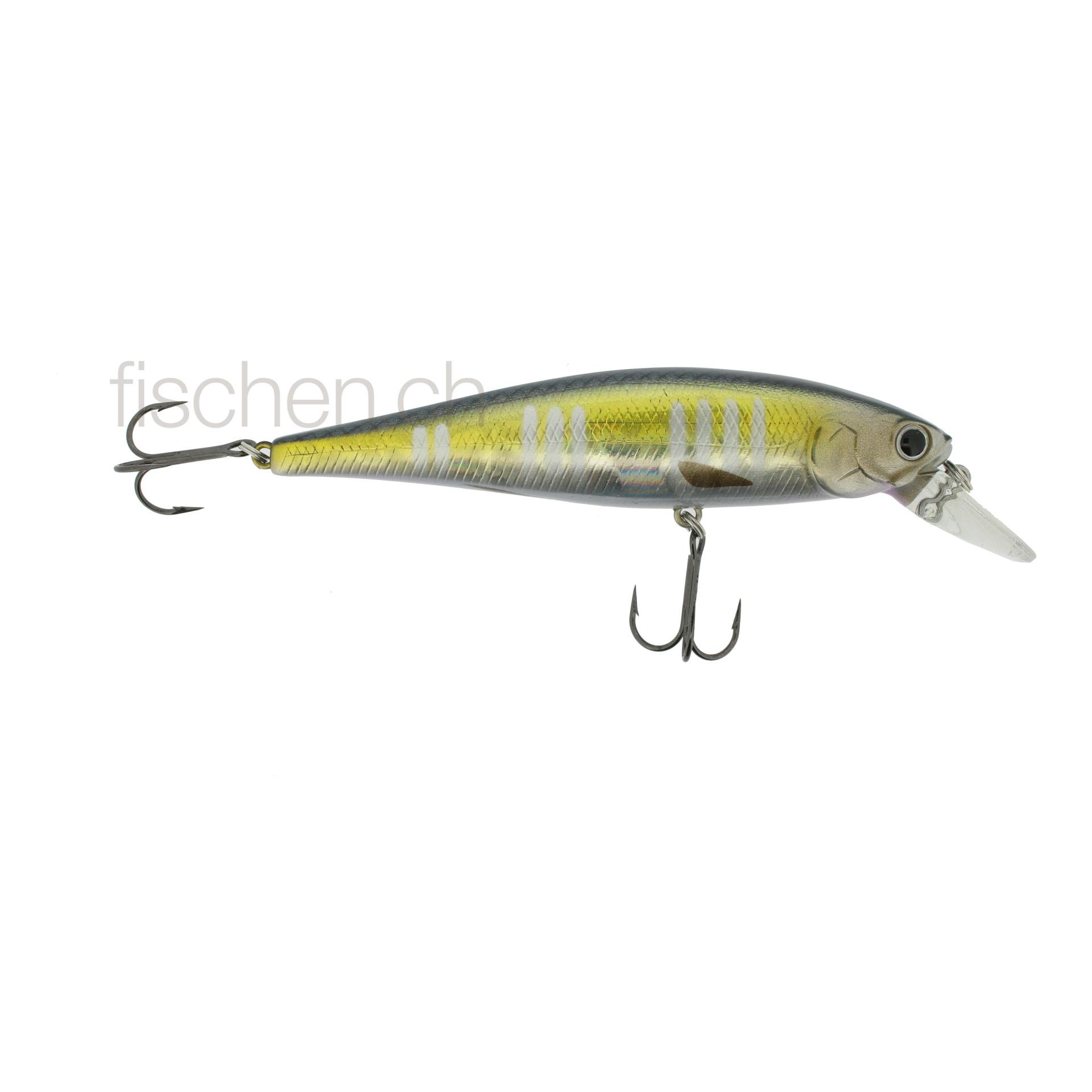 Lucky Craft Pointer 100 SP N Keta Bass - Wobbler