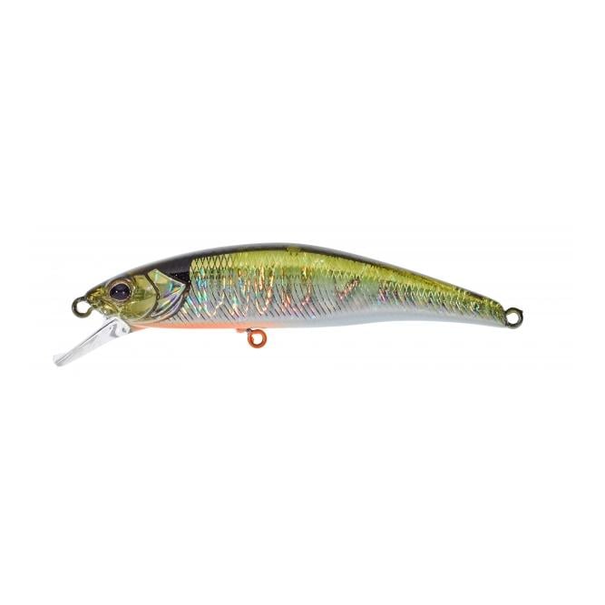 Tricoroll Ryushin 63 SHW UV Secret Tennessee- Wobbler