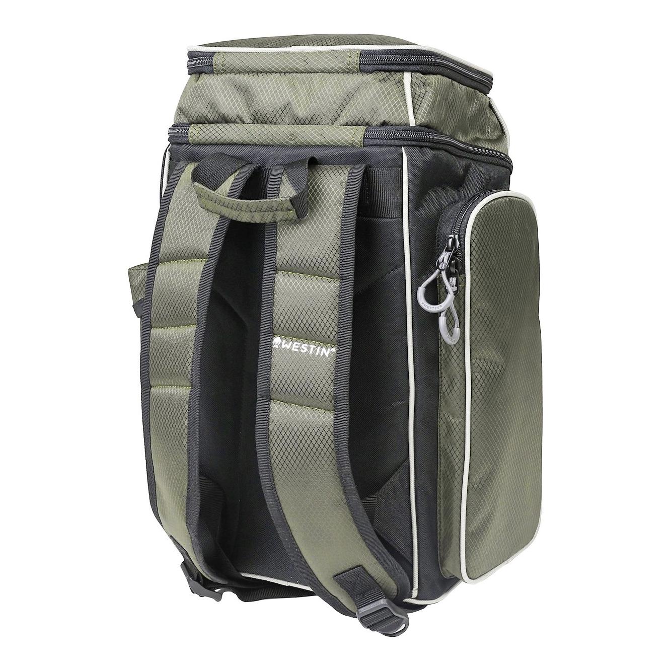 W2 Backpack 1 Box Large