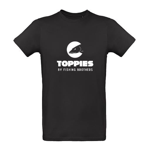 Toppies T-Shirt - T-Shirt