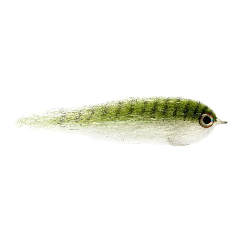 Image of Fulling Mill Salty Baitfish Anchovy - Streamer bei fischen.ch
