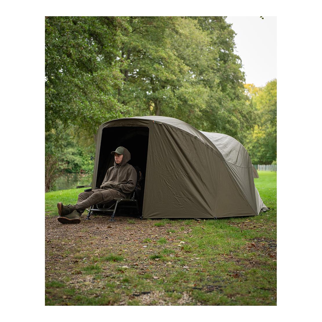 Fox EOS II - 2 person Bivvy