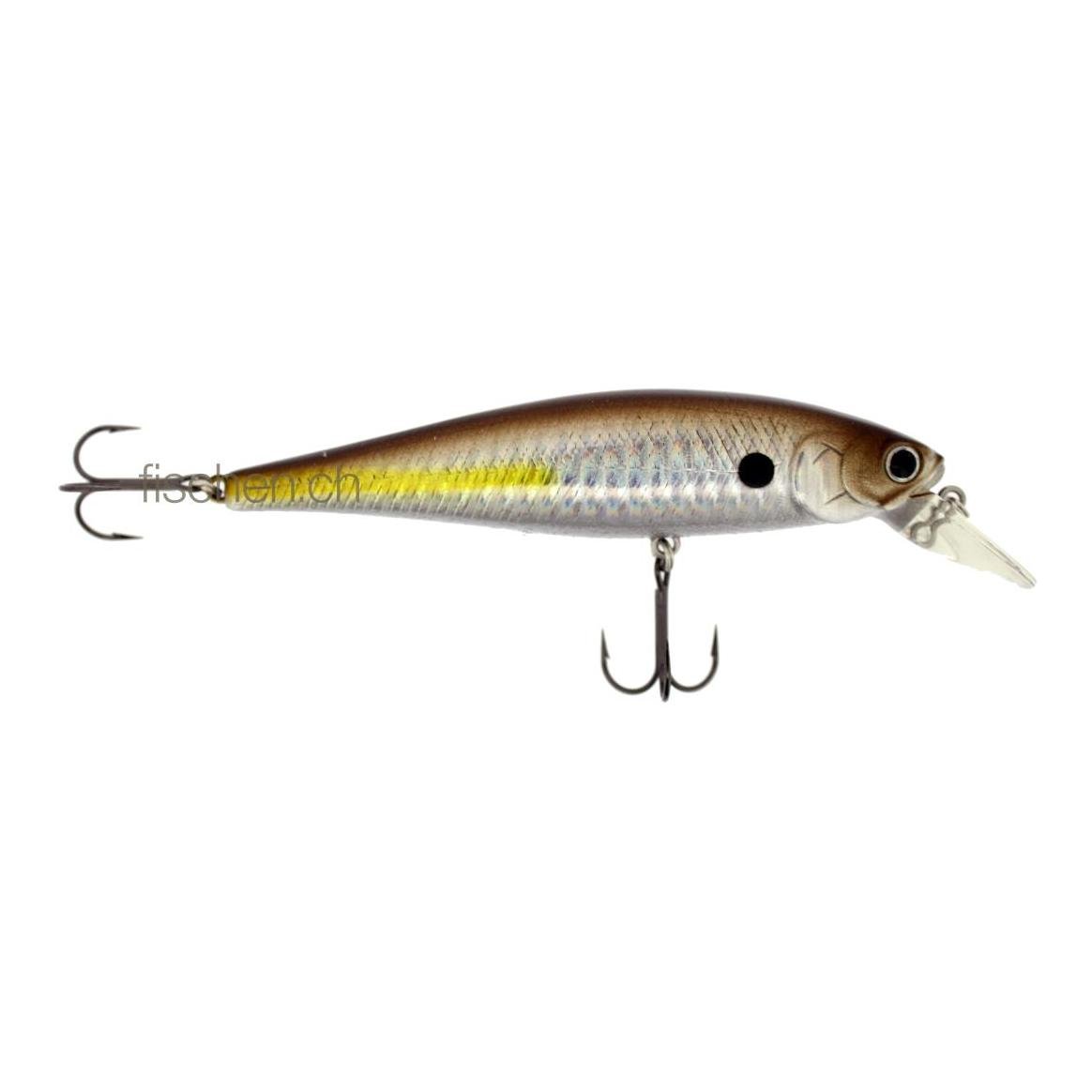 Lucky Craft Pointer 100 SP Brownie - Wobbler