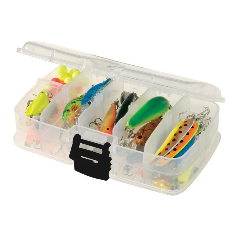 Plano Adjustable Double-Sided Stowaway® Small - Köderbox