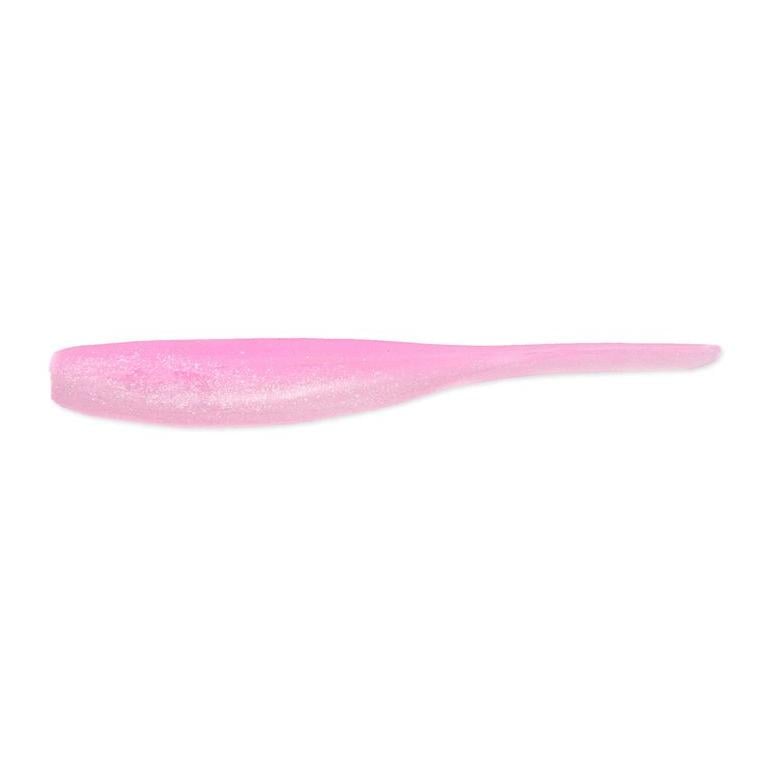 Image of Keitech Shad Impact Bubblegum Shad - Gummiköder bei fischen.ch