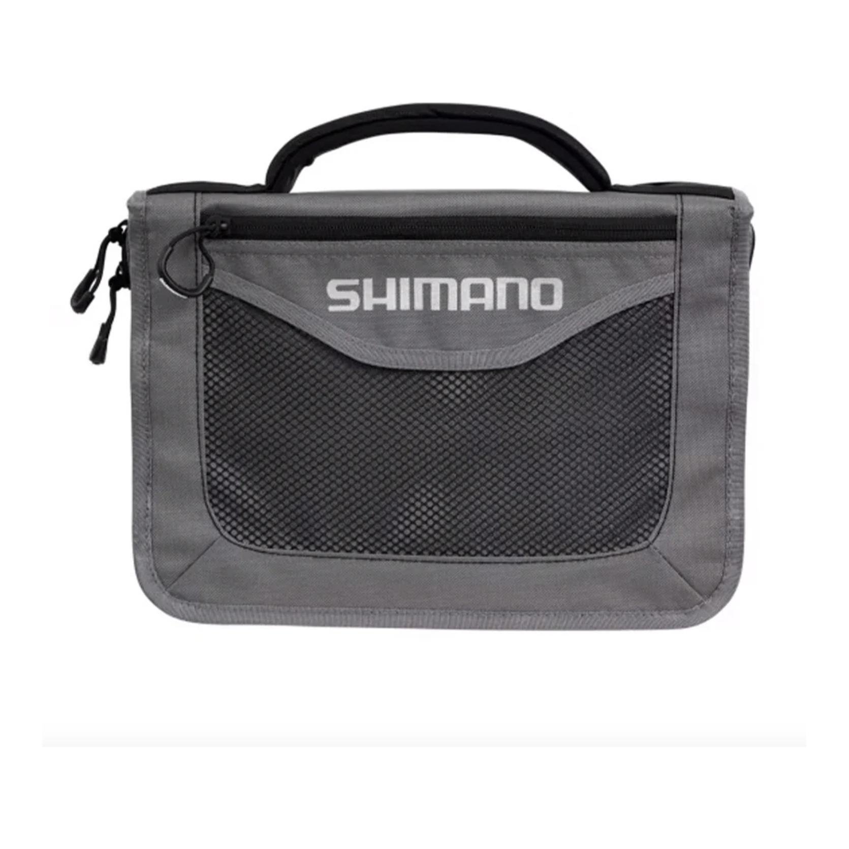Shimano Predator Lure Wallet