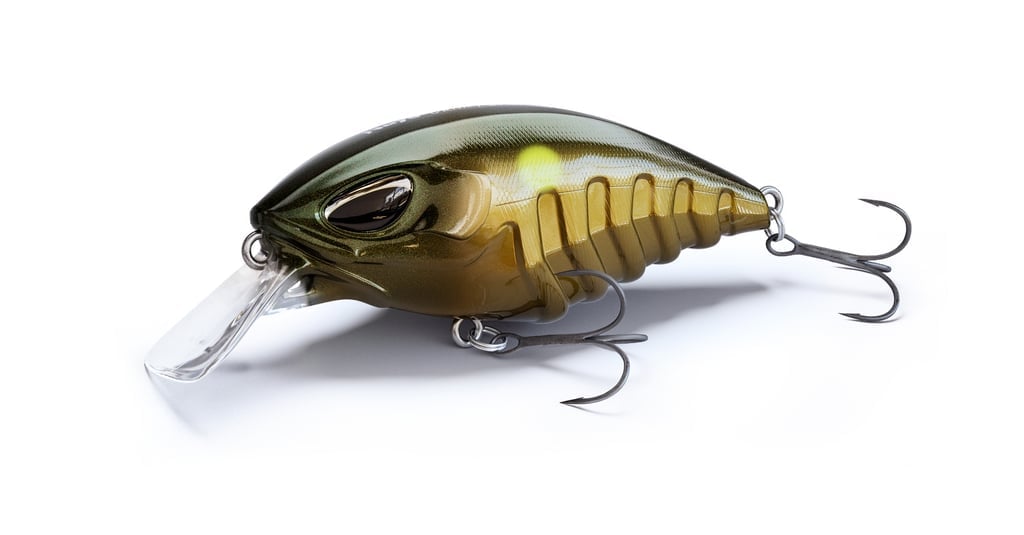 Nays Top Deal CRNK SR - Crankbait 65mm/12,4g