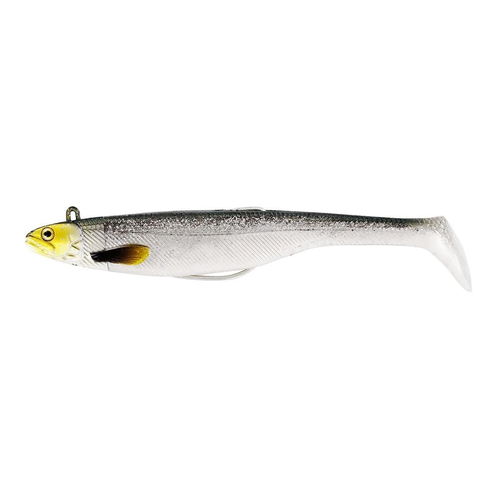 Image of Westin Magic Minnow Jig Headlight - Gummiköder bei fischen.ch