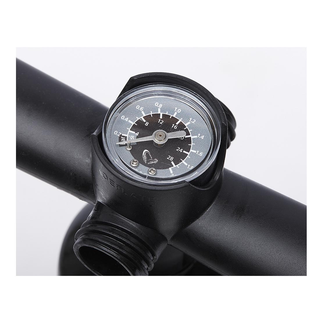 HAND PUMP 2BAR - Pumpe