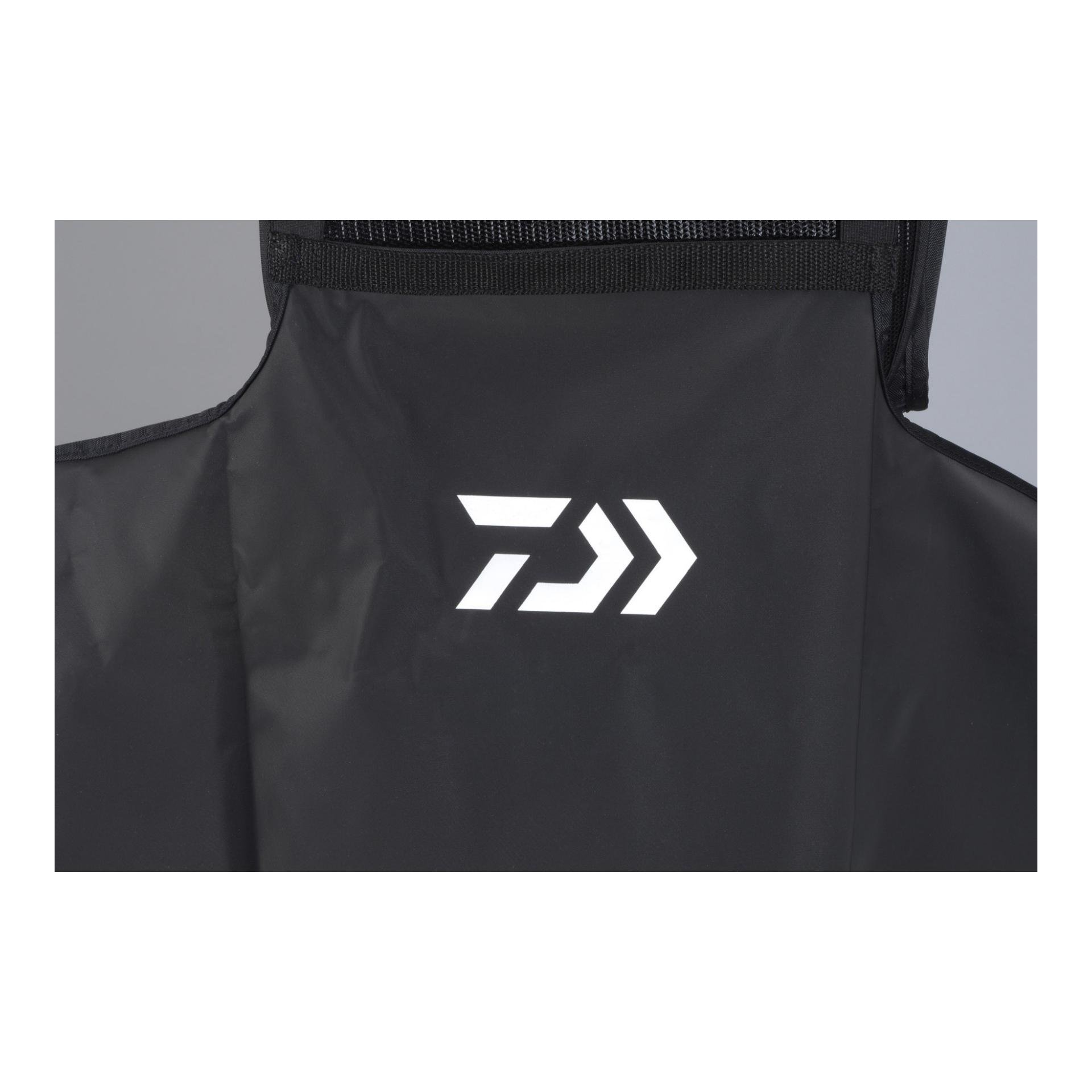 Seat Cover Black - PKW-Polsterschutz