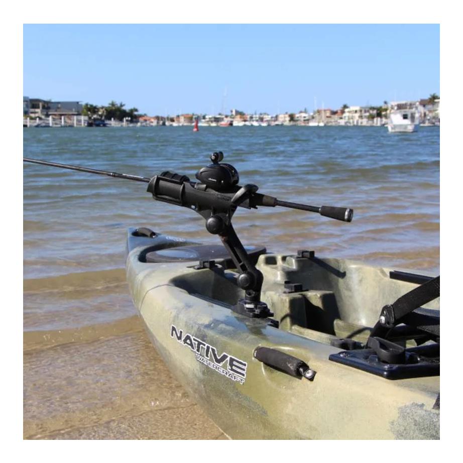 Rutenhalter Verlängerung		