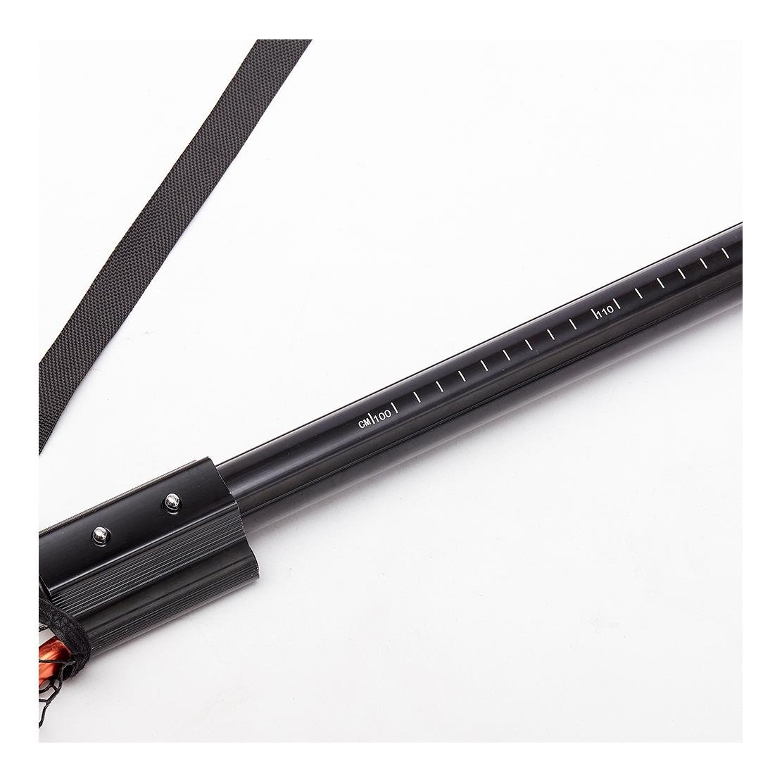 Full Frame Net Telescopic - Teleskopfeumer