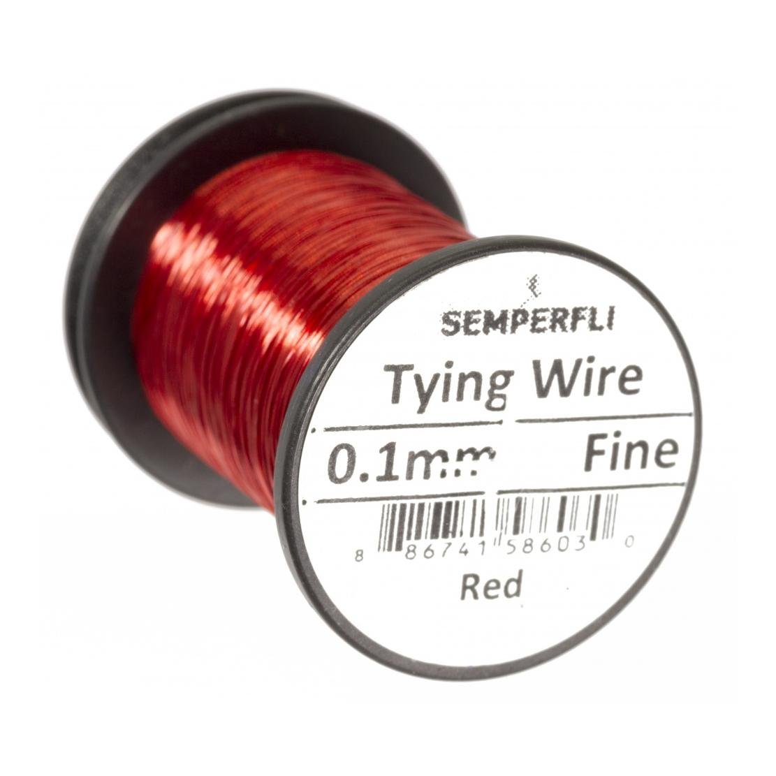 Tying Wire