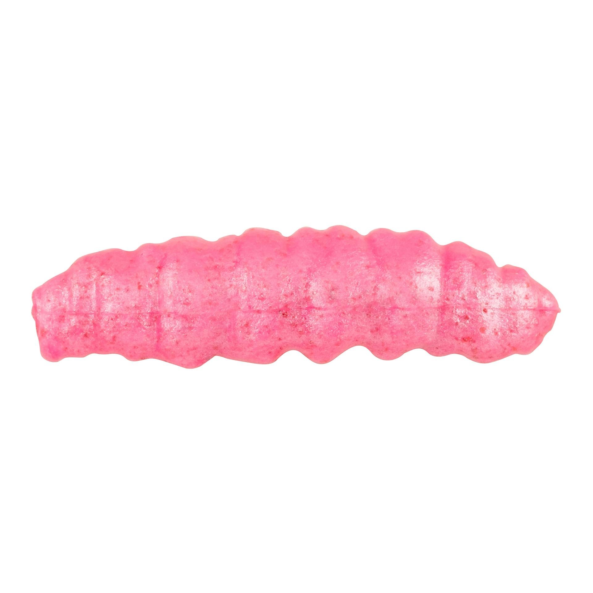 Image of Berkley Gulp Honeyworm Original Scent Bubblegum bei fischen.ch