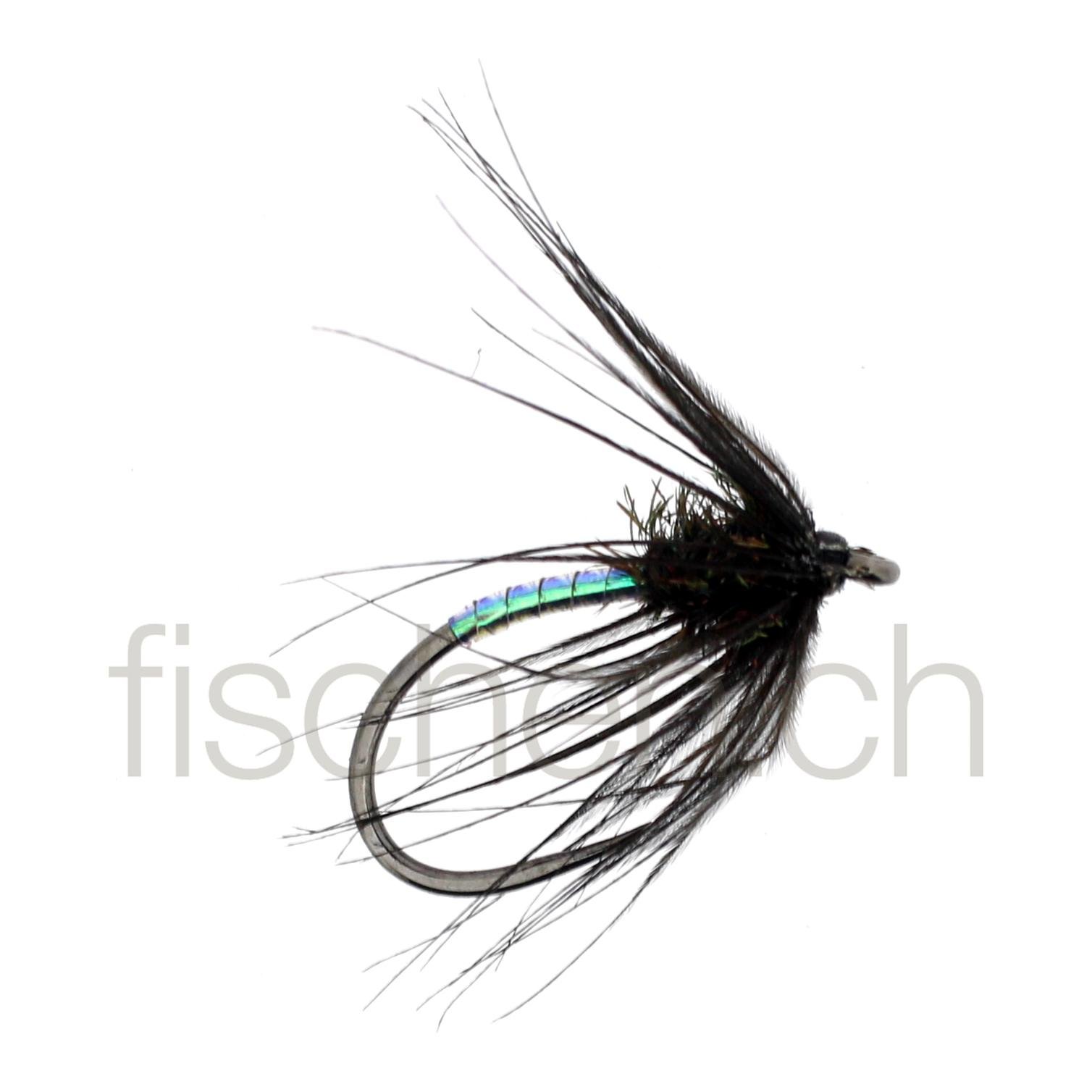 Image of Fulling Mill Magic Spider o.W. - Nassfliege bei fischen.ch