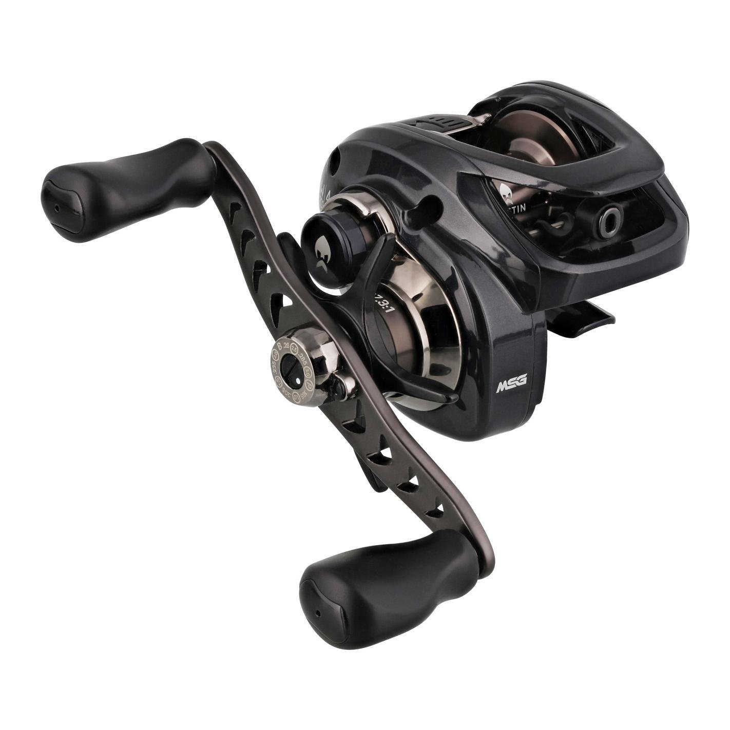 Casting Reel Shimano SLX A 71 - Leurre de la pêche