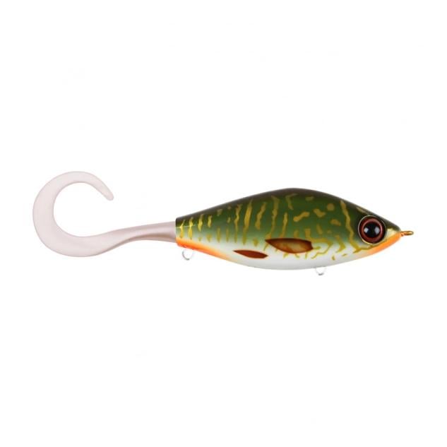 Strike Pro Guppie - Jerkbait - Special Pike -