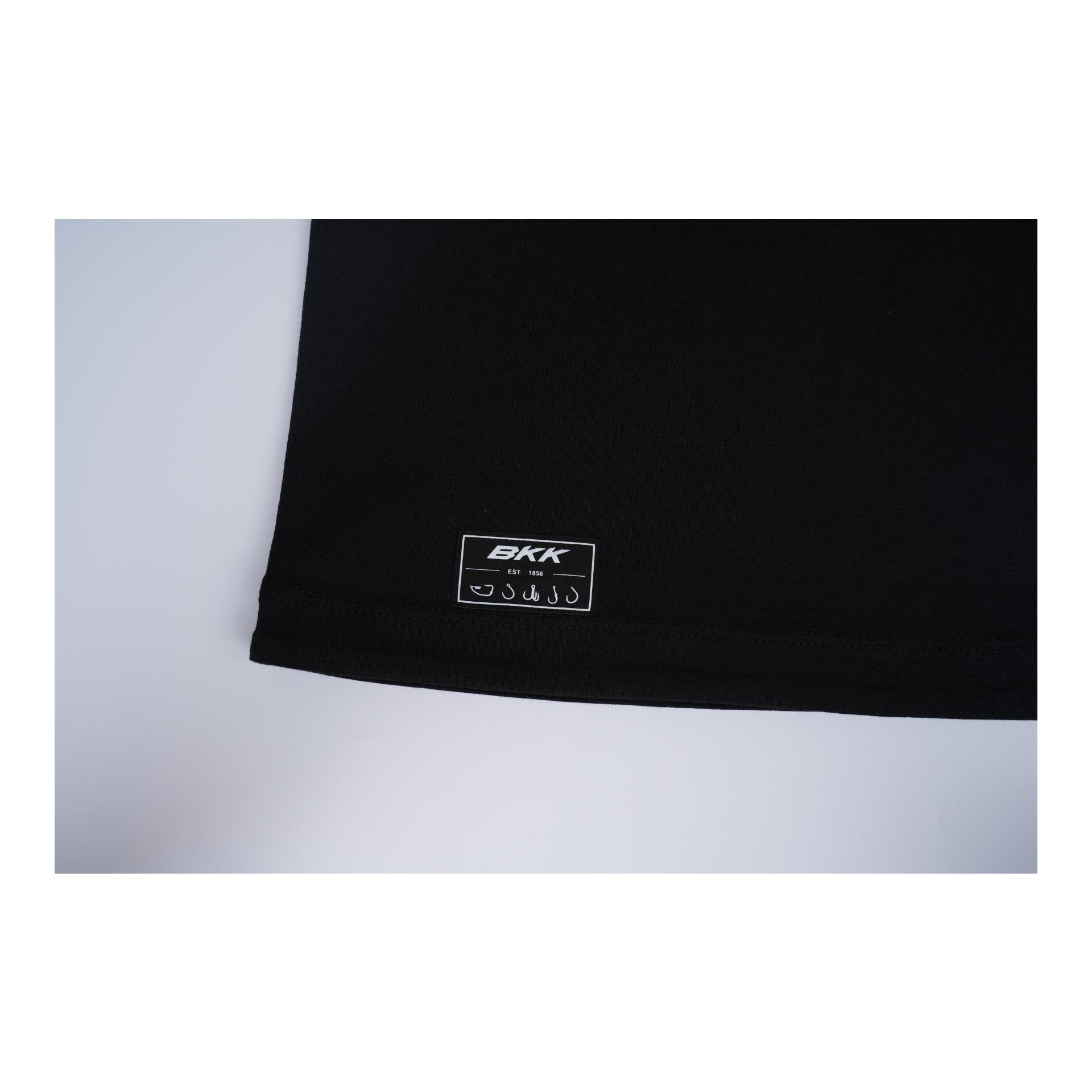 Short Sleeve Pike - T-Shirt