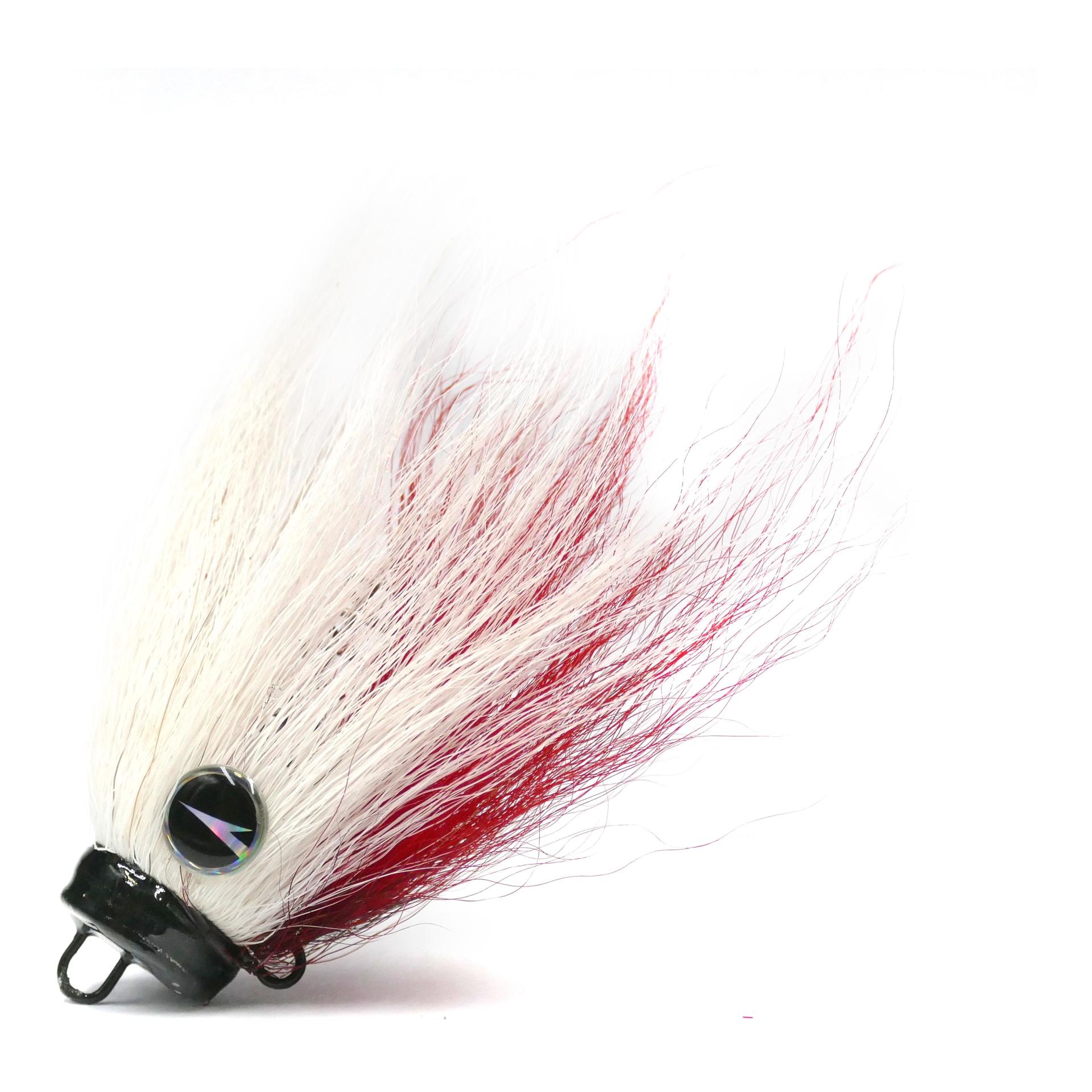 Mustache Rig - Jigkopf