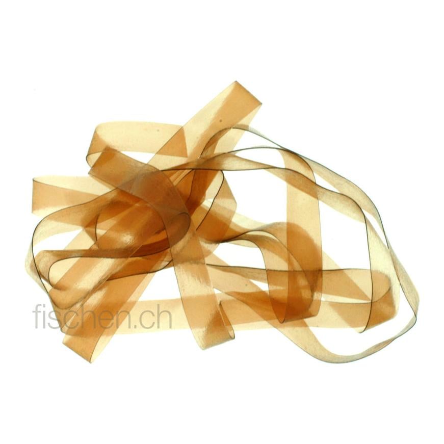 Image of Hareline Dubbin Scud Back 1/4 tan bei fischen.ch