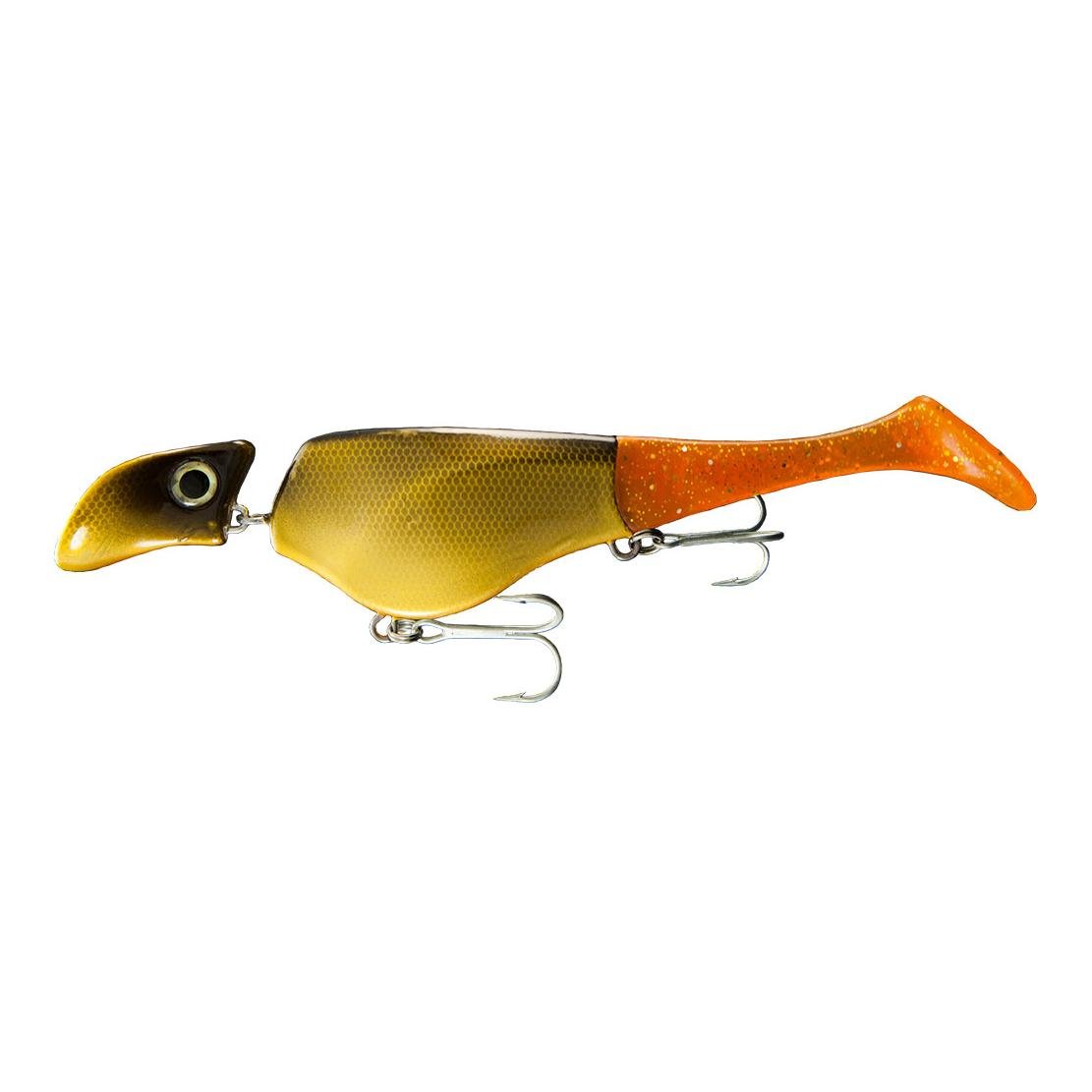 Headbanger Shad 16 FL - Wobbler