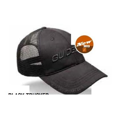 Image of Guideline Trucker Cap black bei fischen.ch