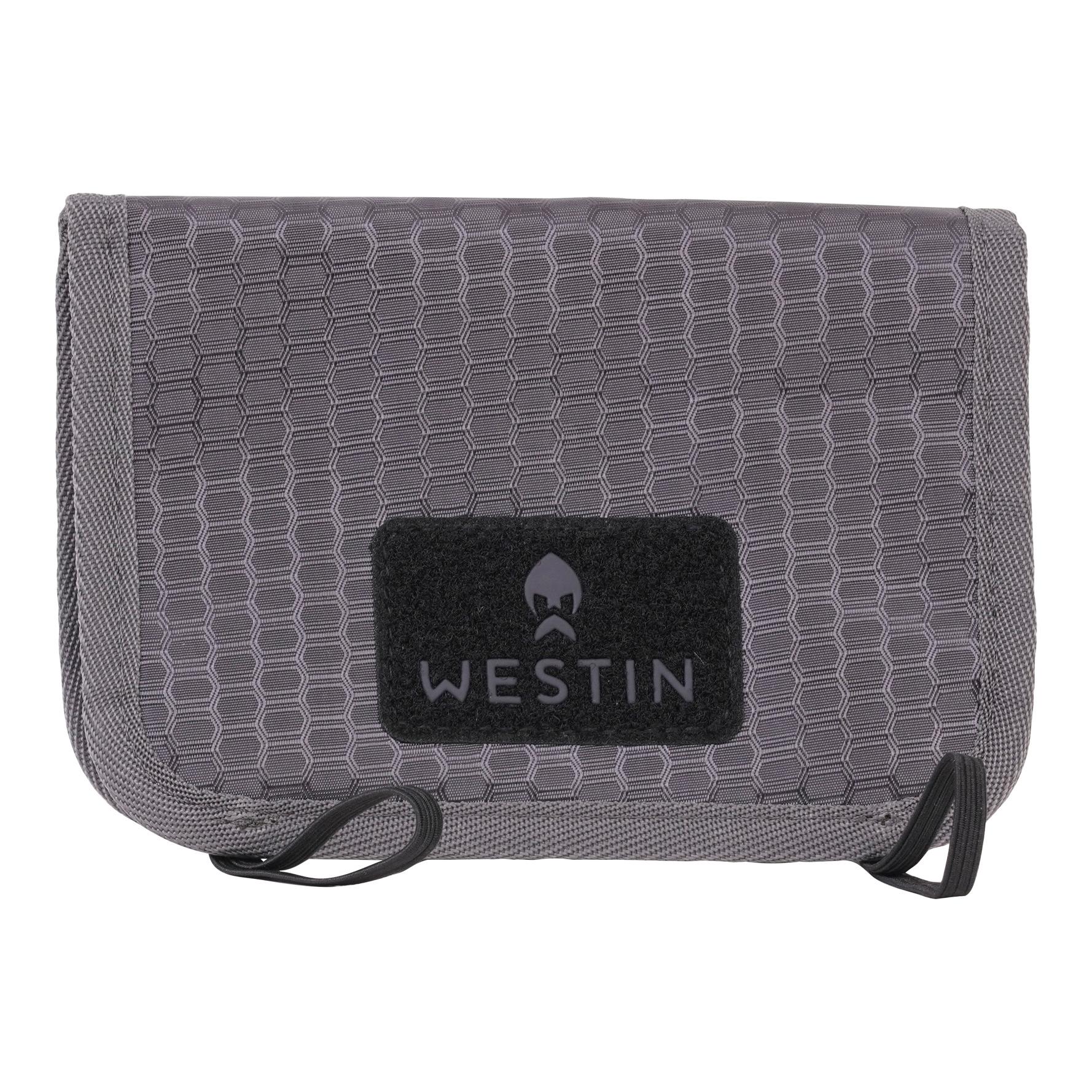 Westin W4 Wallet Roll - Zubehörtasche - Titanium Black -