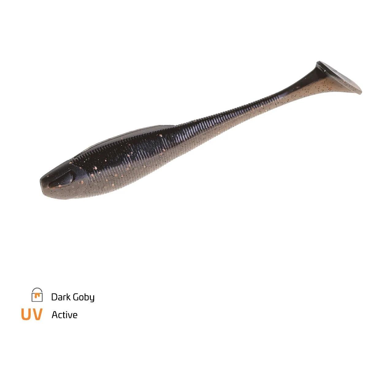 BA Sexy Swimmer - Gummiköder