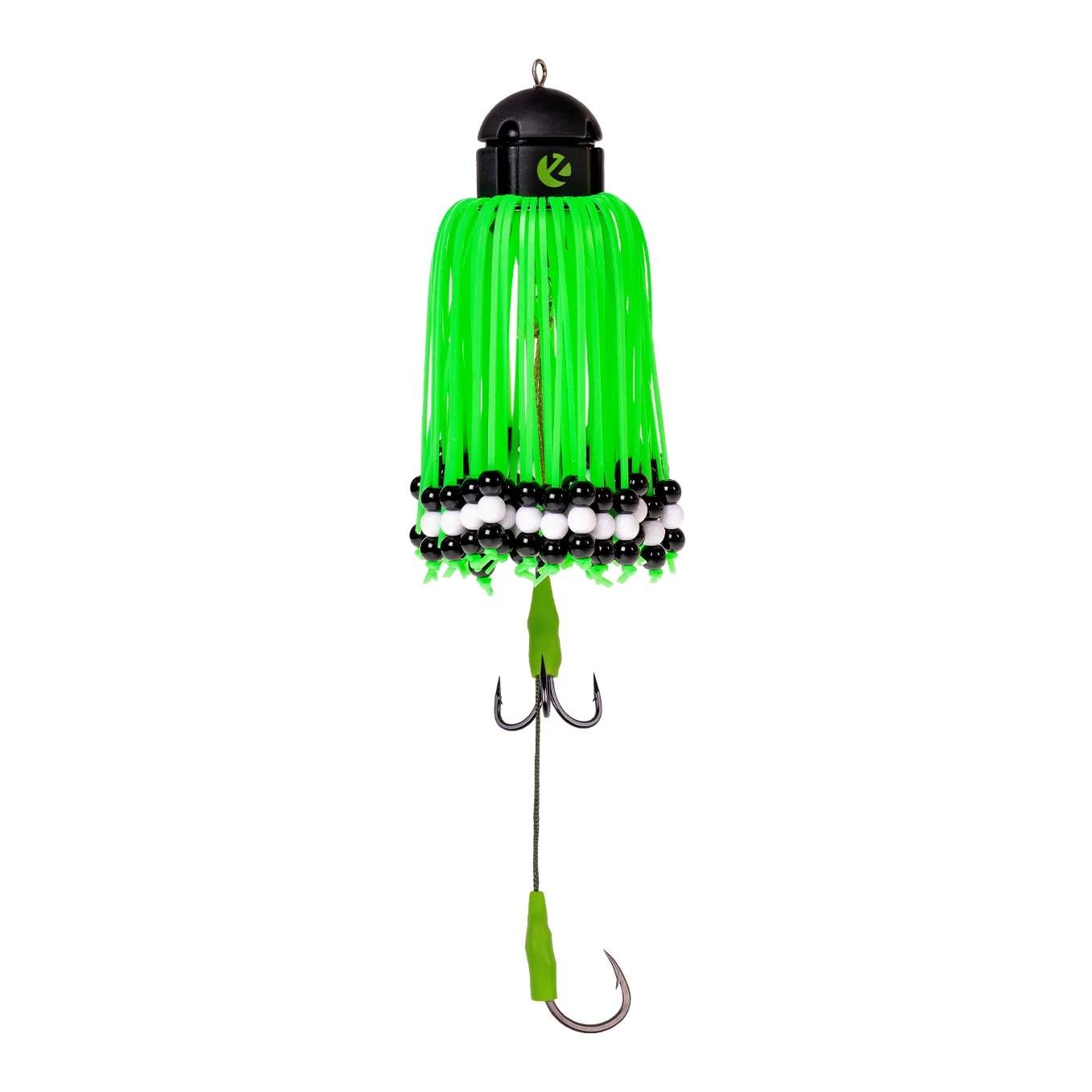 Rattle Teaser 2.0 - Welsköder