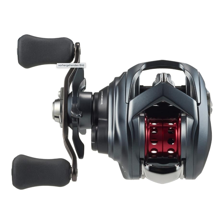Daiwa Tatula 26 BF TW - Multirolle