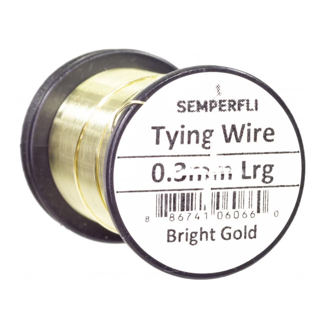 Tying Wire