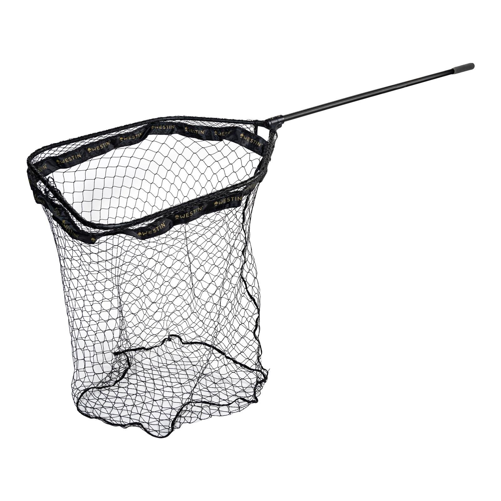 Westin W3 CR Foldable River Landing Net - Faltkescher
