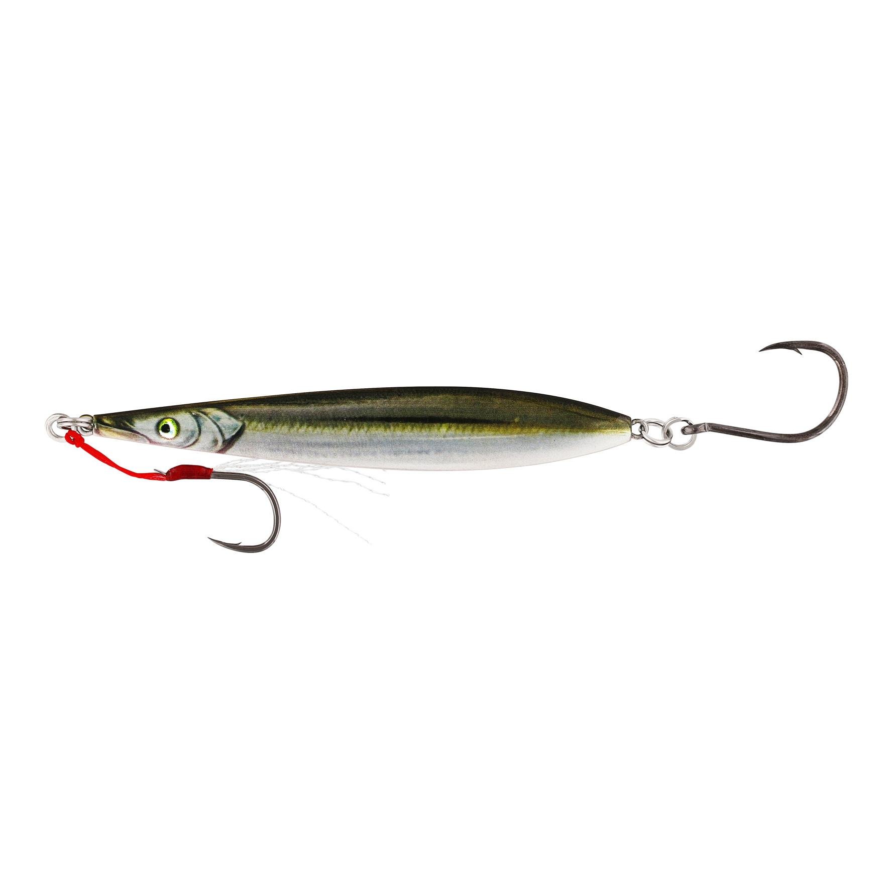 360 SBass - Casting Jig