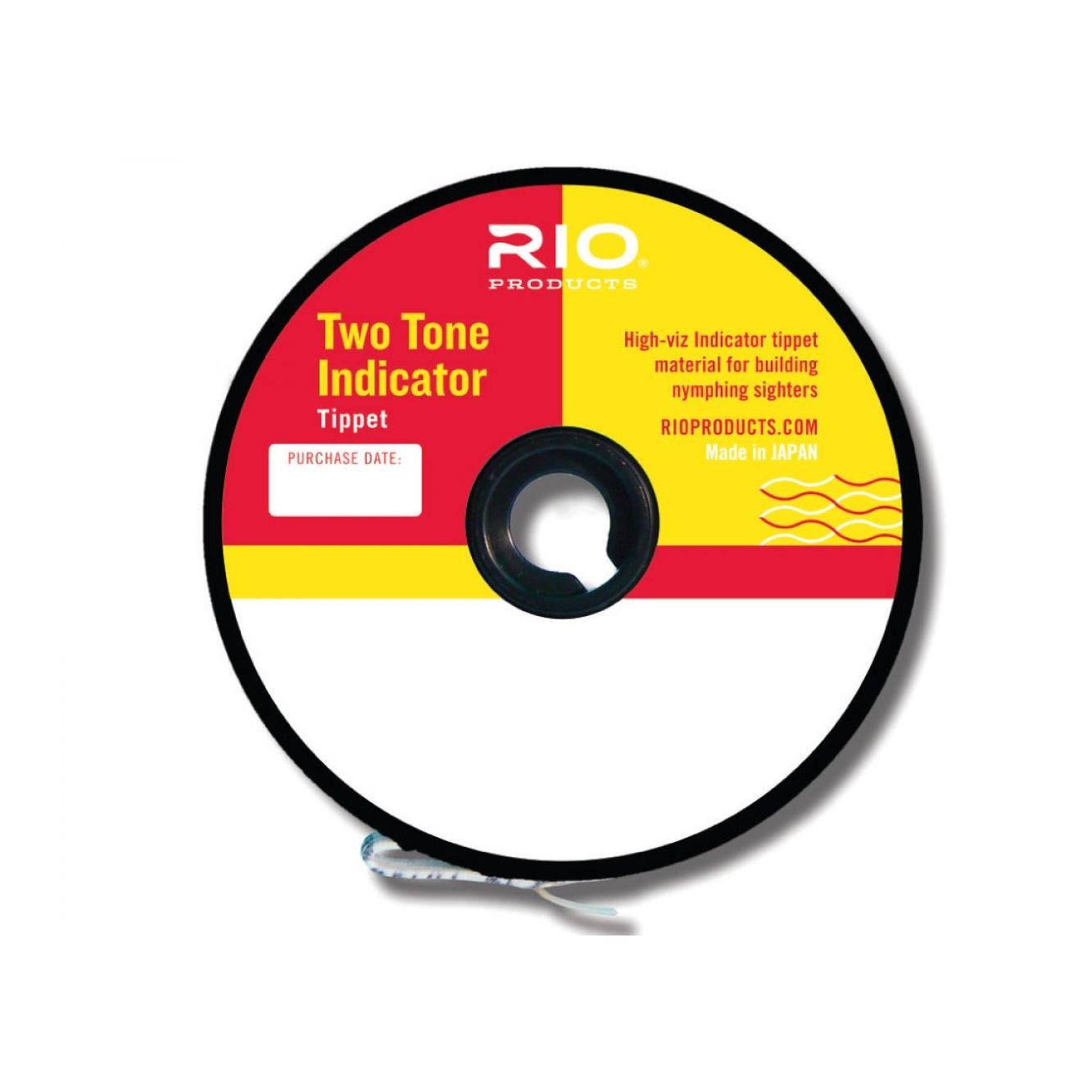 Two Tone Indicator 27.4m - Bissanzeiger/Vorfachmaterial