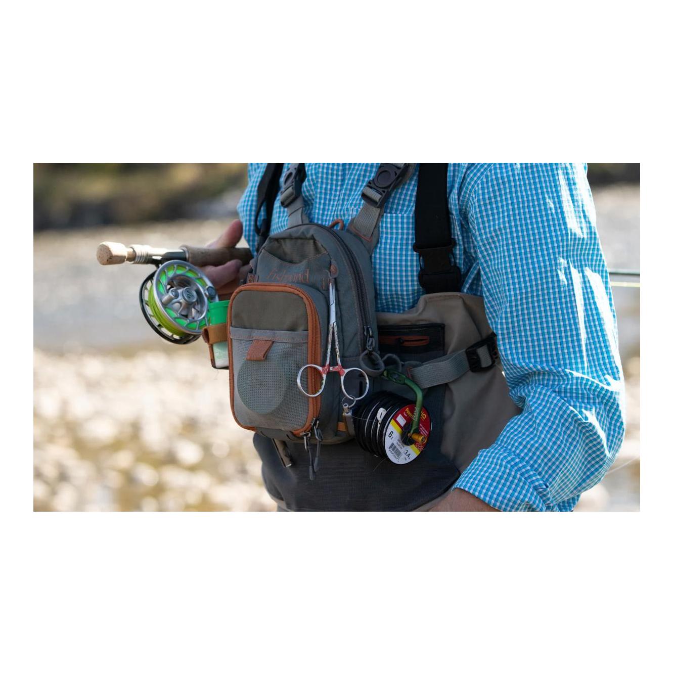 Canyon Creek Chest Pack - Brusttasche