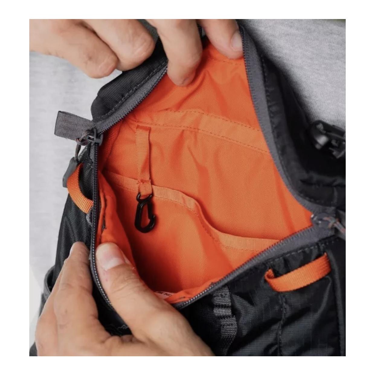 Experience Chest Pack