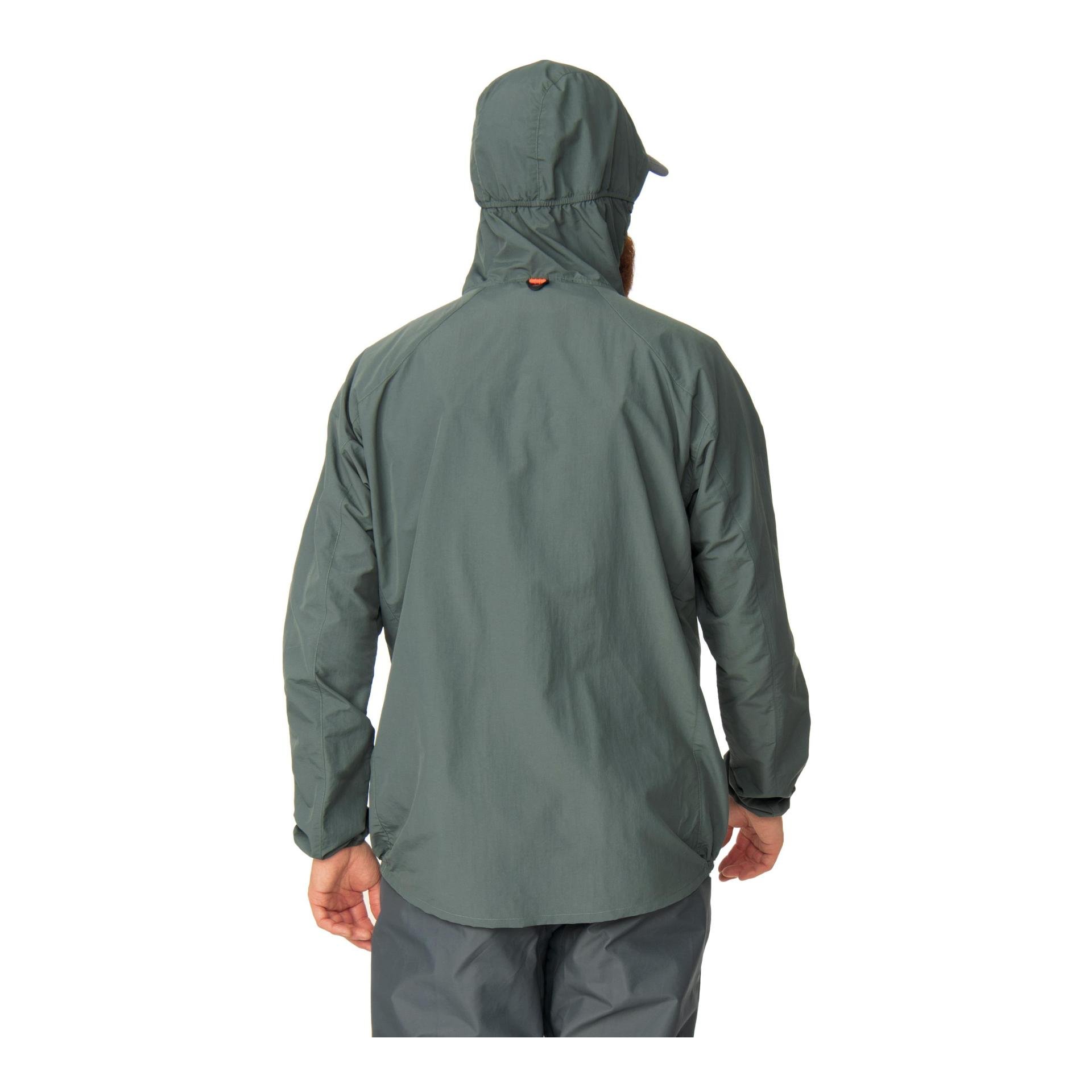 ULBC Tactical Jacket - Jacke