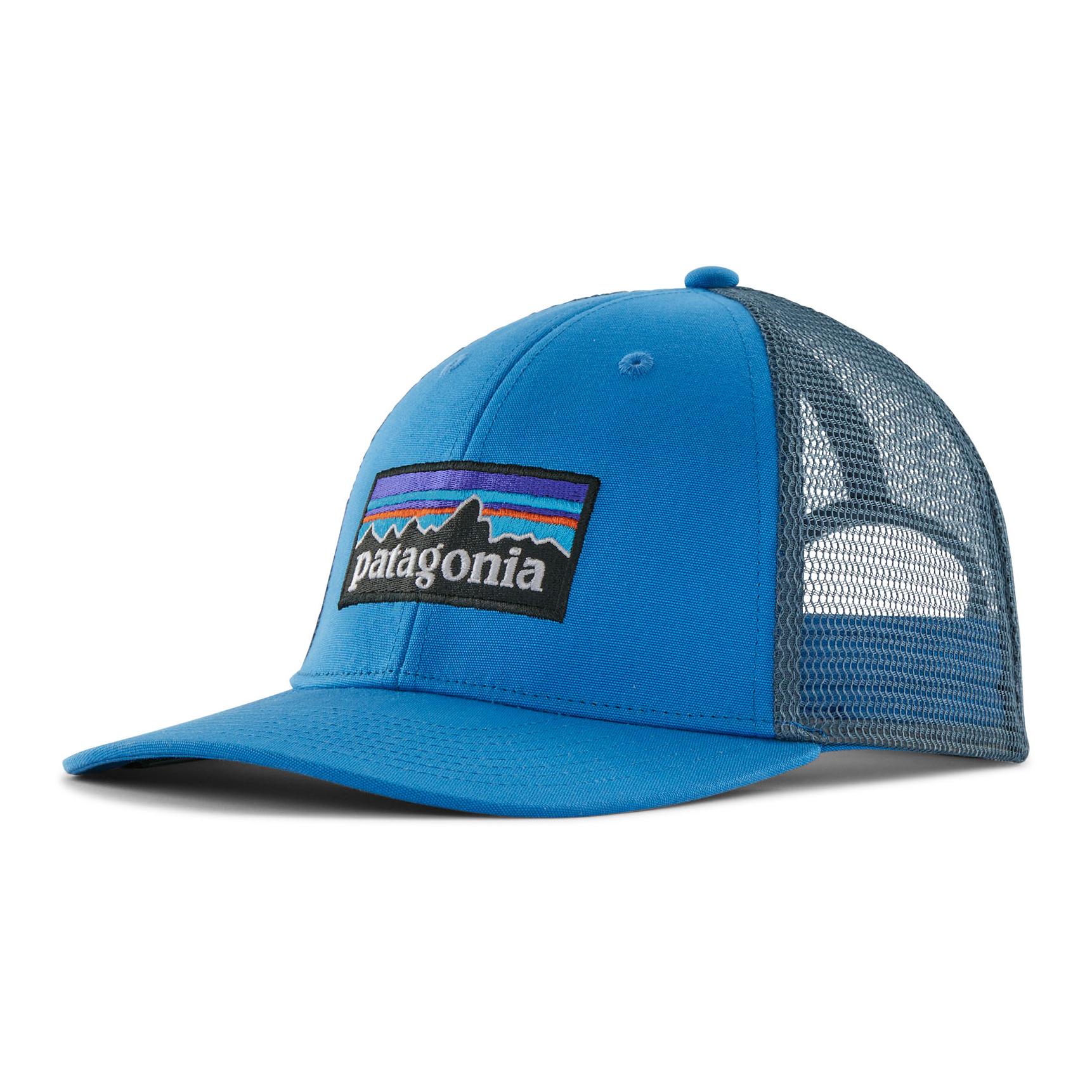 P-6 Logo LoPro Trucker - Cap