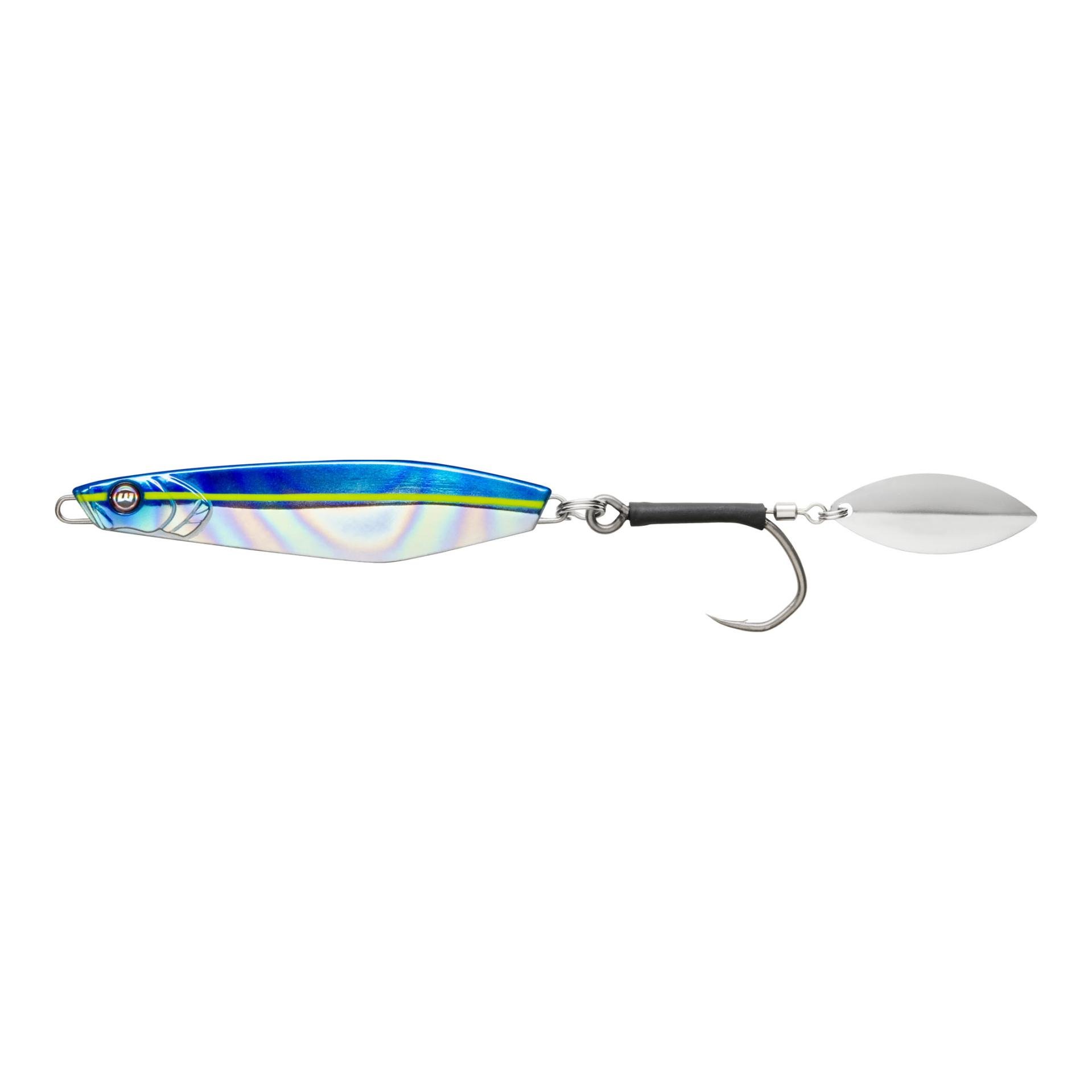 Thunder Jig Bladed - Casting Jig