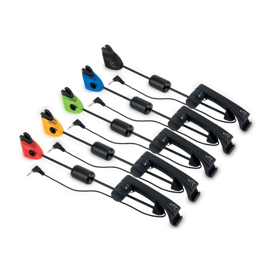 Fox Mk2 Illuminated Swinger