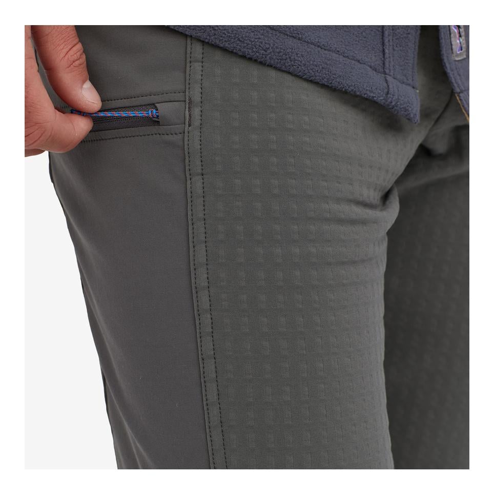Men's R2 Techface Pants - Underwader Pants