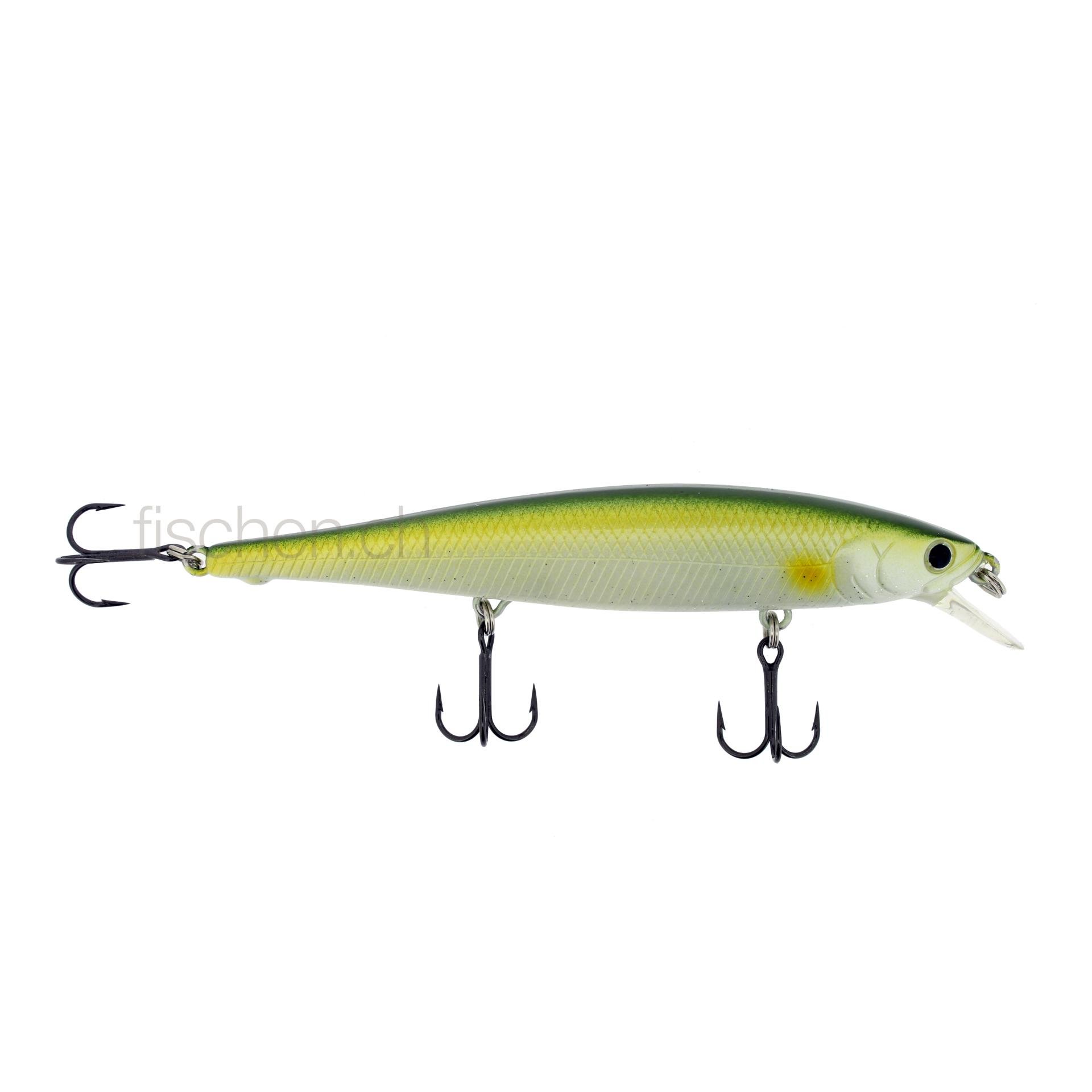 Lucky Craft Flash Pointer 100 SP Pearl Ayu - Wobbler