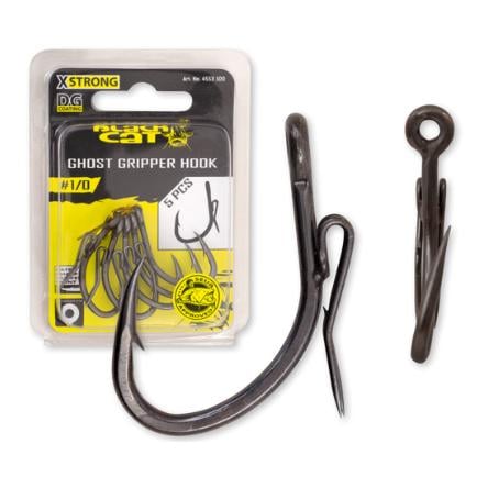 Ghost Gripper Hook DG Hacken