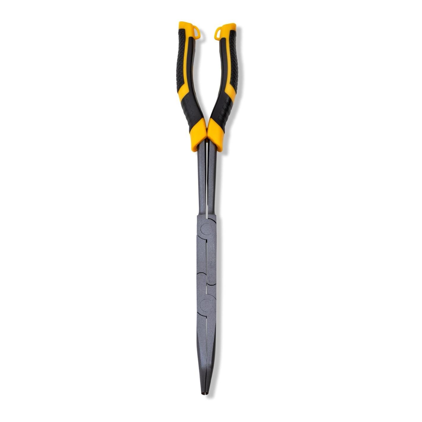 Power Pliers – Abhakzange für Waller