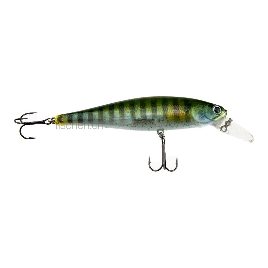 Lucky Craft Pointer 100 SP Ghost Baby Blue Gill – Poisson nageur - Ghost  Baby Blue Gill