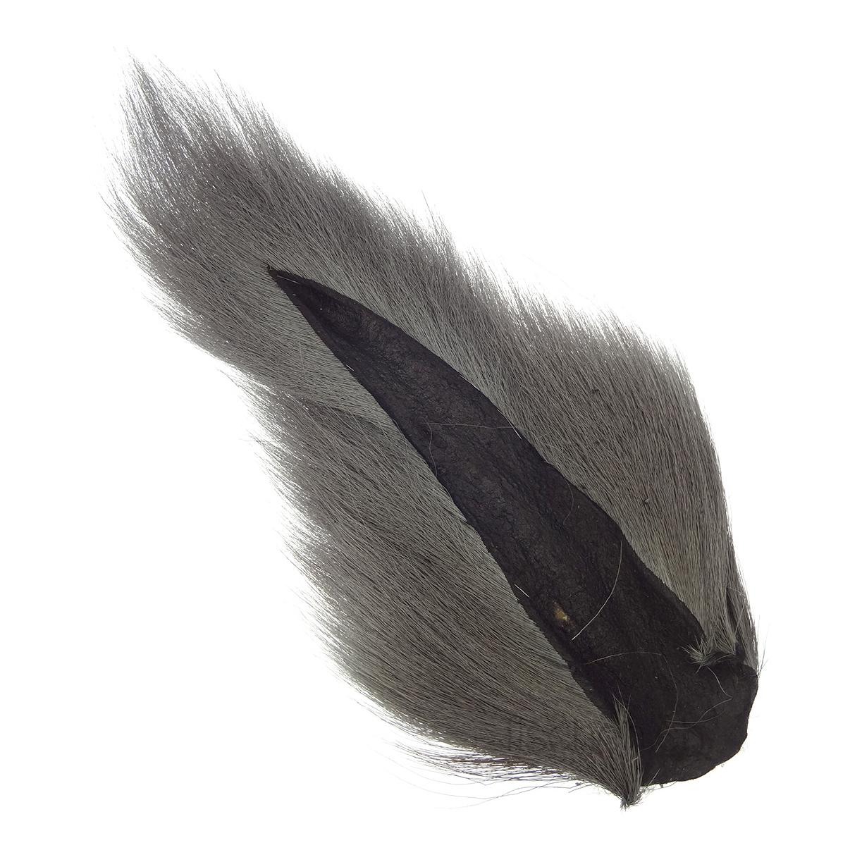 Image of Wapsi Bucktail Large - Shad Grey - bei fischen.ch