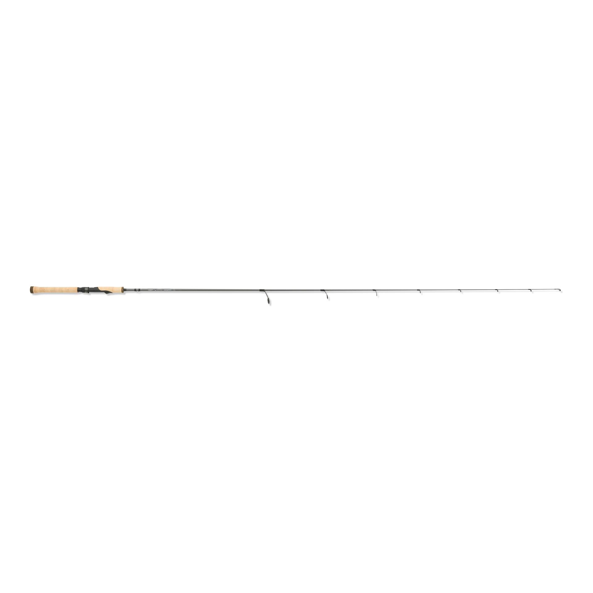 Avid Series Freshwater Spinning - Spinnrute