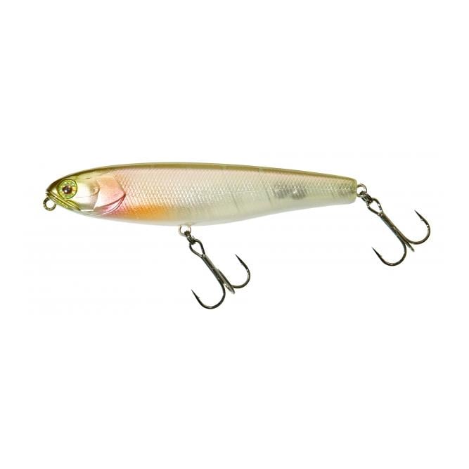 Image of Illex Water Monitor 85 - Stickbait - UV Secret Wakasagi - bei fischen.ch