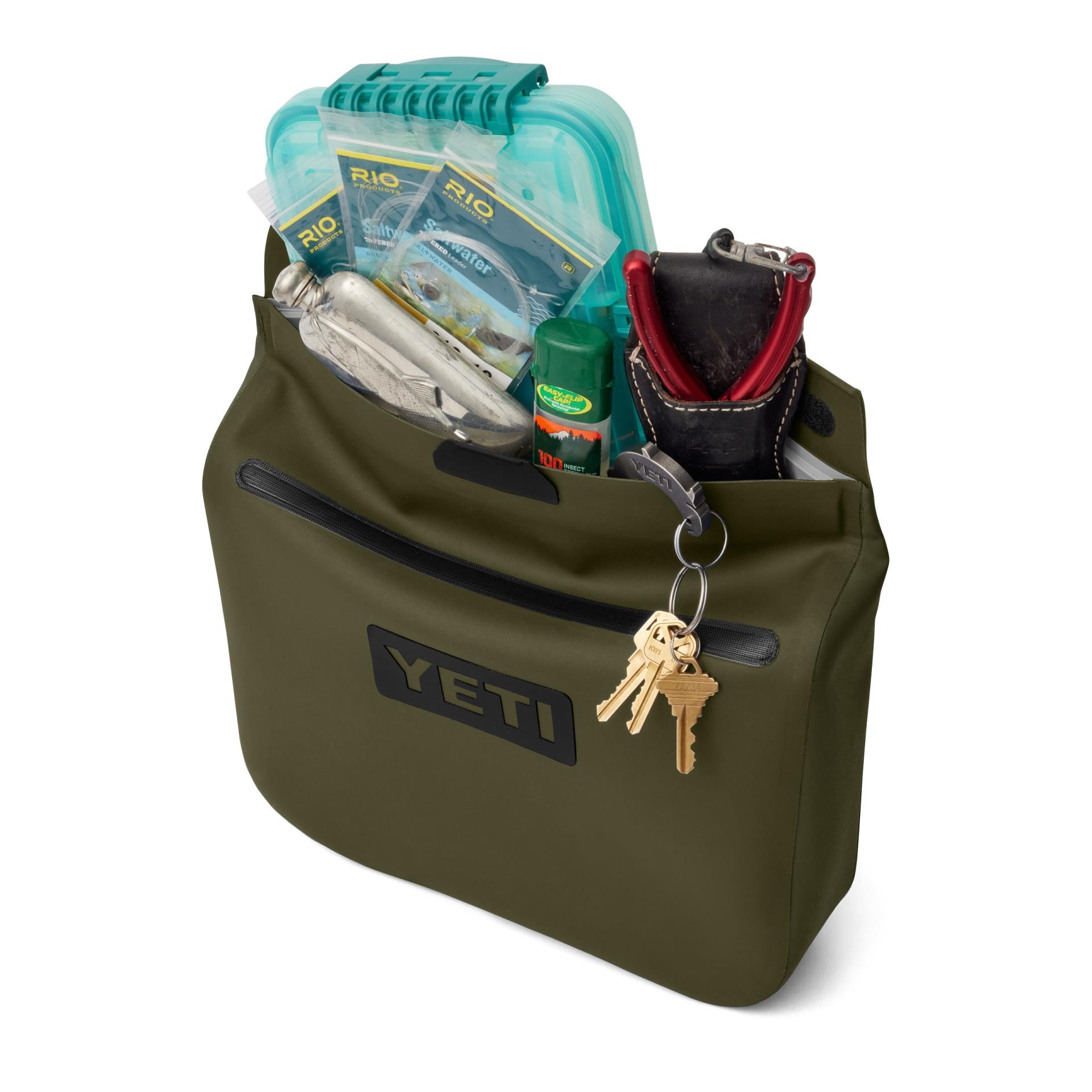 SIDEKICK DRY - Tasche