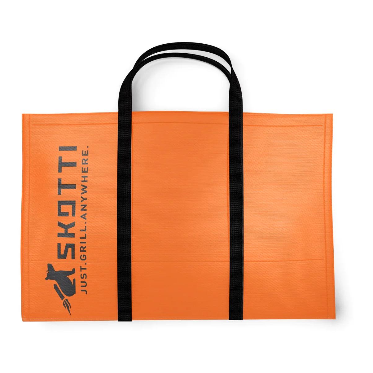 Gasgrill 2.0 - Outdoorgrill